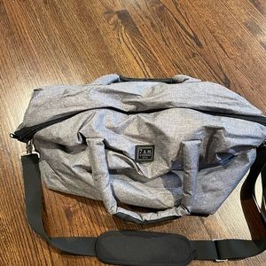 7AM Enfant Roma Diaper Bag